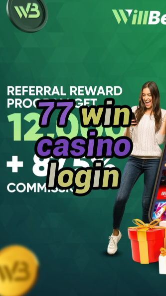 77 win casino login-igamblinglist.com