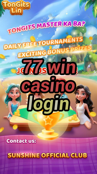 77 win casino login-igamblinglist.com