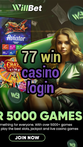 77 win casino login-igamblinglist.com